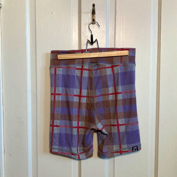 Afends THC hemp blend recycled bike shorts size L - Picture 2 of 4